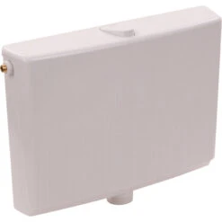 WISA Reservoir 550 Laaghangend 6-9ltr