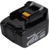 Makita Li-ion Accu 14,4V - 3,0Ah -Efficiënte Gereedschapsopslag 89240