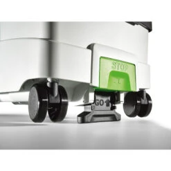 Festool CTL MIDI I CLEANTEC 230V Mobiele Nat-/droogzuiger 15L -Efficiënte Gereedschapsopslag 89706 05