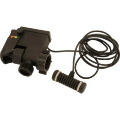 Electronische Waterstop Lekbak 3/4"x3/4"