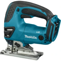 Makita DJV180ZJ Accu Decoupeerzaag D-greep (body) 18V Li-ion -Efficiënte Gereedschapsopslag 89890 02