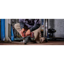 Einhell IMPAXXO 18/400 BL Solo, Accu Slagmoeraanzetter 18V Li-ion 11 Einhell IMPAXXO 18/400 BL Solo, Accu Slagmoeraanzetter 18V Li-ion -Efficiënte Gereedschapsopslag 89904 04