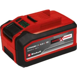 Einhell Power X-Change Accu Li-ion 18V / 5,0-8,0Ah Li-ion
