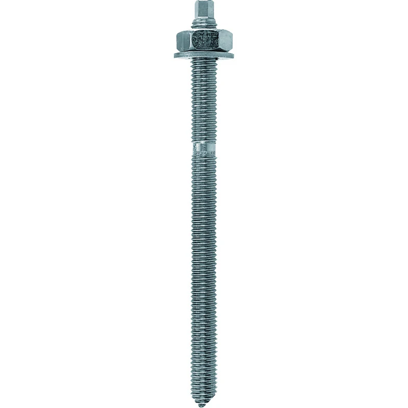 Fischer RGM Ankerstangen 16x190mm 3 Fischer RGM Ankerstangen 16x190mm