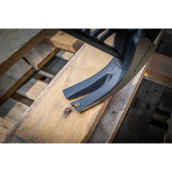 Roughneck Gorilla V-Series Klauwhamer 567g -Efficiënte Gereedschapsopslag 90462 06