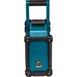 Makita DMR116 FM/AM Bouwradio 10,8-230V -Efficiënte Gereedschapsopslag 90801 03