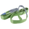 Hijsband Groen 2 Ton 2m