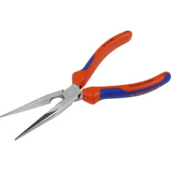 Knipex 2615 Telefoontang Recht 200mm