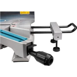 Makita LS1018LN Radiaal Afkortzaag 230V/1430W -Efficiënte Gereedschapsopslag 92537 07