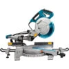 Makita LS1018LN Radiaal Afkortzaag 230V/1430W -Efficiënte Gereedschapsopslag 92537