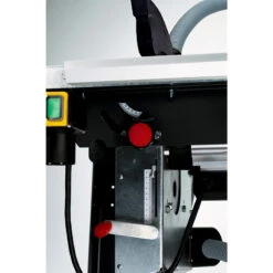 Metabo TKHS 315 C Tafelcirkelzaag Machine -Efficiënte Gereedschapsopslag 92988 03