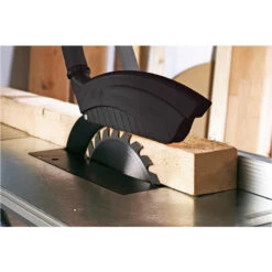 Metabo TKHS 315 C Tafelcirkelzaag Machine -Efficiënte Gereedschapsopslag 92988 05