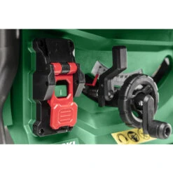 HiKOKI C10RJ WAZ Zaagtafel 1.500W -Efficiënte Gereedschapsopslag 93308 02