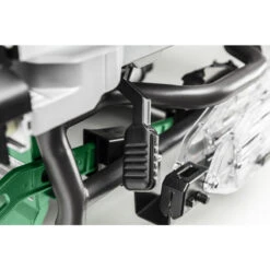 HiKOKI C10RJ WAZ Zaagtafel 1.500W -Efficiënte Gereedschapsopslag 93308 04