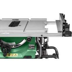 HiKOKI C10RJ WAZ Zaagtafel 1.500W -Efficiënte Gereedschapsopslag 93308 06