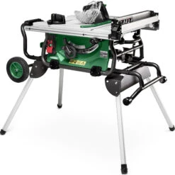 HiKOKI C10RJ WAZ Zaagtafel 1.500W