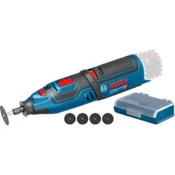 Bosch GRO 12V-35 Accu Multi-gereedschapsysteem (body) 12V Li-ion