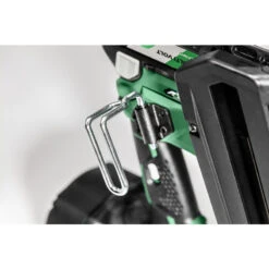 HiKOKI NR3675DD WRZ Accu Duplex Tacker 36V -Efficiënte Gereedschapsopslag 94084 03