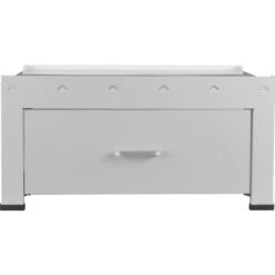 Wasmachine Verhoger Bold 150kg 290mm M/lade -Efficiënte Gereedschapsopslag 94135 02