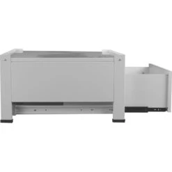 Wasmachine Verhoger Bold 150kg 290mm M/lade -Efficiënte Gereedschapsopslag 94135 03