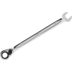 Bahco Steek-ringratelsleutel 14 Mm