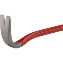 Hultafors Stalen Koevoet 109 109/12" -Efficiënte Gereedschapsopslag 96580 02