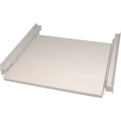 Plieger Was/droogcombinatie Combirand M/lade