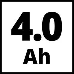 Einhell TE-TK Power Tool Kit 18V Li-ion -Efficiënte Gereedschapsopslag 97326 05