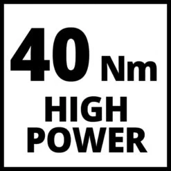 Einhell TE-TK Power Tool Kit 18V Li-ion -Efficiënte Gereedschapsopslag 97326 08