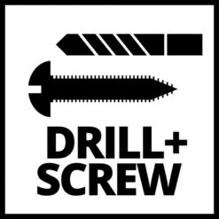 Einhell TE-TK Power Tool Kit 18V Li-ion -Efficiënte Gereedschapsopslag 97326 13