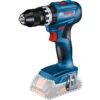 Bosch GSB 18V-45 Accu Schroefklopboormachine (body) 18V Li-ion 1 Bosch GSB 18V-45 Accu Schroefklopboormachine (body) 18V Li-ion -Efficiënte Gereedschapsopslag 97424