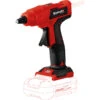 Einhell TE-CG Accu Lijmpistool (body) 18V Li-ion 1 Einhell TE-CG Accu Lijmpistool (body) 18V Li-ion -Efficiënte Gereedschapsopslag 97707