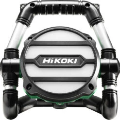 HiKOKI UB18DGL L0Z Accu Bouwlamp (body) 14,4-18V