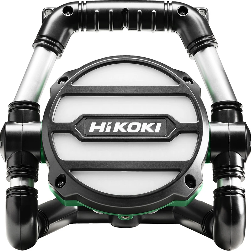 HiKOKI UB18DGL L0Z Accu Bouwlamp (body) 14,4-18V 3 HiKOKI UB18DGL L0Z Accu Bouwlamp (body) 14,4-18V