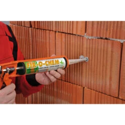 Zwaluw FIX-O-Chem Chemisch Ankerpatroon 280ml -Efficiënte Gereedschapsopslag 98720 01