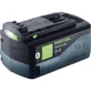 Festool Li-ion Accu BP 18V Li 5,0Ah ASI 1 Festool Li-ion Accu BP 18V Li 5,0Ah ASI -Efficiënte Gereedschapsopslag 98882