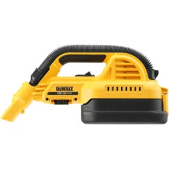 DeWalt DCV517N Accu Nat- En Droogzuiger (body) 18V Li-ion