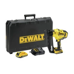DeWALT DCN660D2-QW Accu Tacker 18V Li-ion -Efficiënte Gereedschapsopslag 99532 04