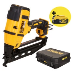 DeWALT DCN660D2-QW Accu Tacker 18V Li-ion