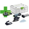 Festool DTSC 400-Basic-ERGO Accu Deltaschuurmachine + 1x Accu 18V Li-ion 2 Festool DTSC 400-Basic-ERGO Accu Deltaschuurmachine + 1x Accu 18V Li-ion -Efficiënte Gereedschapsopslag 99740