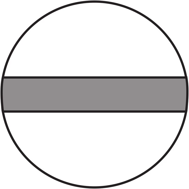 Wiha SlimFix VDE Schroevendraaier 6,5x150mm 7 Wiha SlimFix VDE Schroevendraaier 6,5x150mm - Afbeelding 5